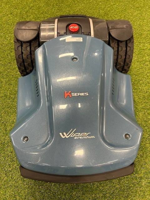 WIPER KXLS ROBOTMAAIER - Vrtna kosilnica: slika 3 WIPER KXLS ROBOTMAAIER - Vrtna kosilnica: slika 3