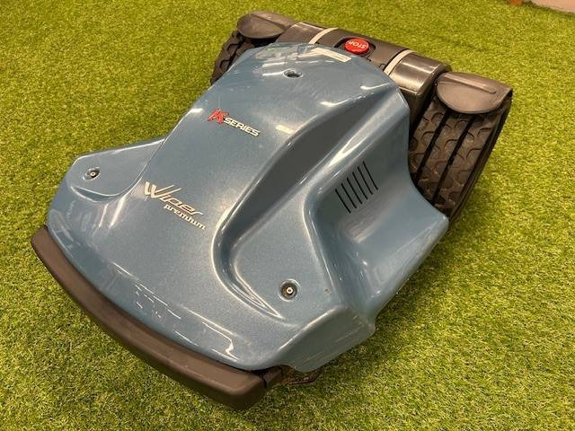 WIPER KXLS ROBOTMAAIER - Vrtna kosilnica: slika 1 WIPER KXLS ROBOTMAAIER - Vrtna kosilnica: slika 1