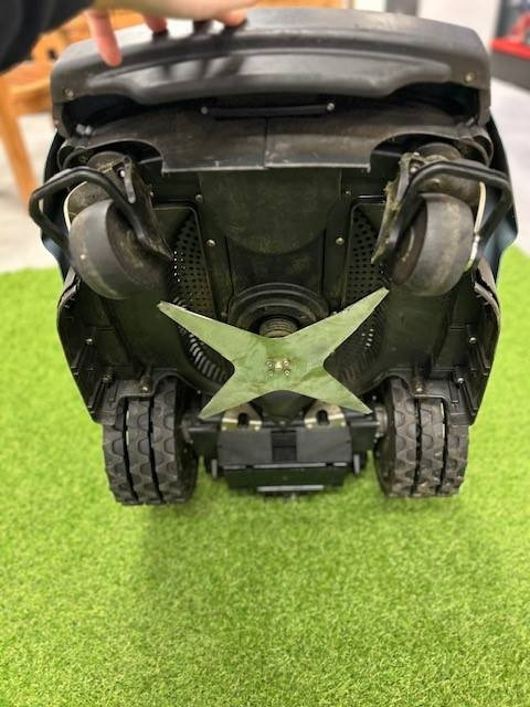 WIPER KXLS ROBOTMAAIER - Vrtna kosilnica: slika 4 WIPER KXLS ROBOTMAAIER - Vrtna kosilnica: slika 4