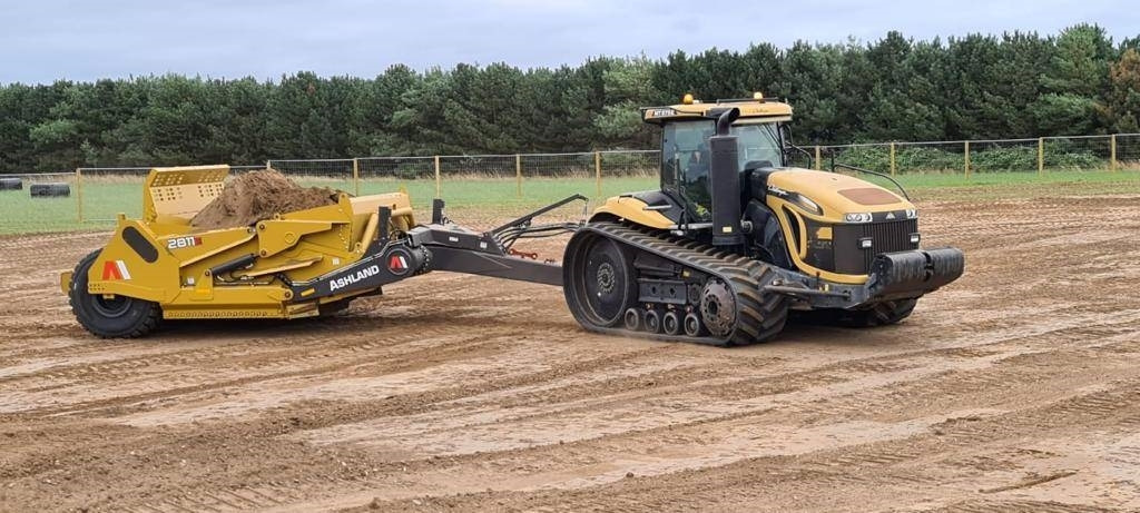 Ashland 2811E - Strgalec: slika 4 Ashland 2811E - Strgalec: slika 4