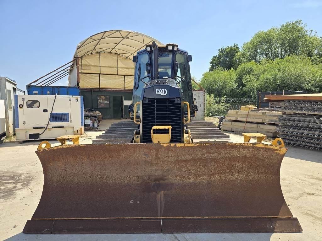 CAT D 3 LGP - Buldožer: slika 2 CAT D 3 LGP - Buldožer: slika 2