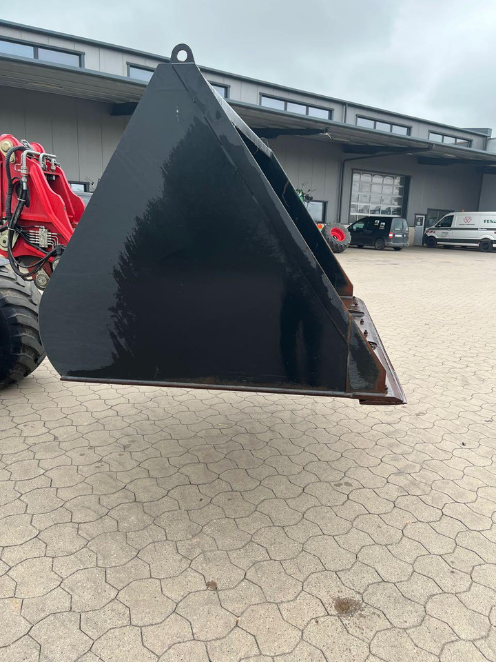 AF Mega Schaufel - Žlica za nakladalnik: slika 5 AF Mega Schaufel - Žlica za nakladalnik: slika 5