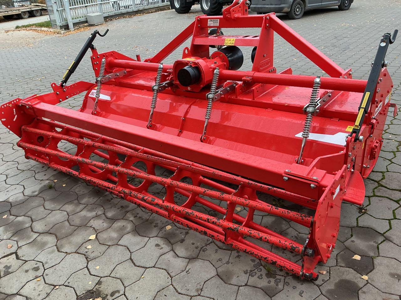 Maschio SC 280 - Vrtni orač: slika 3 Maschio SC 280 - Vrtni orač: slika 3