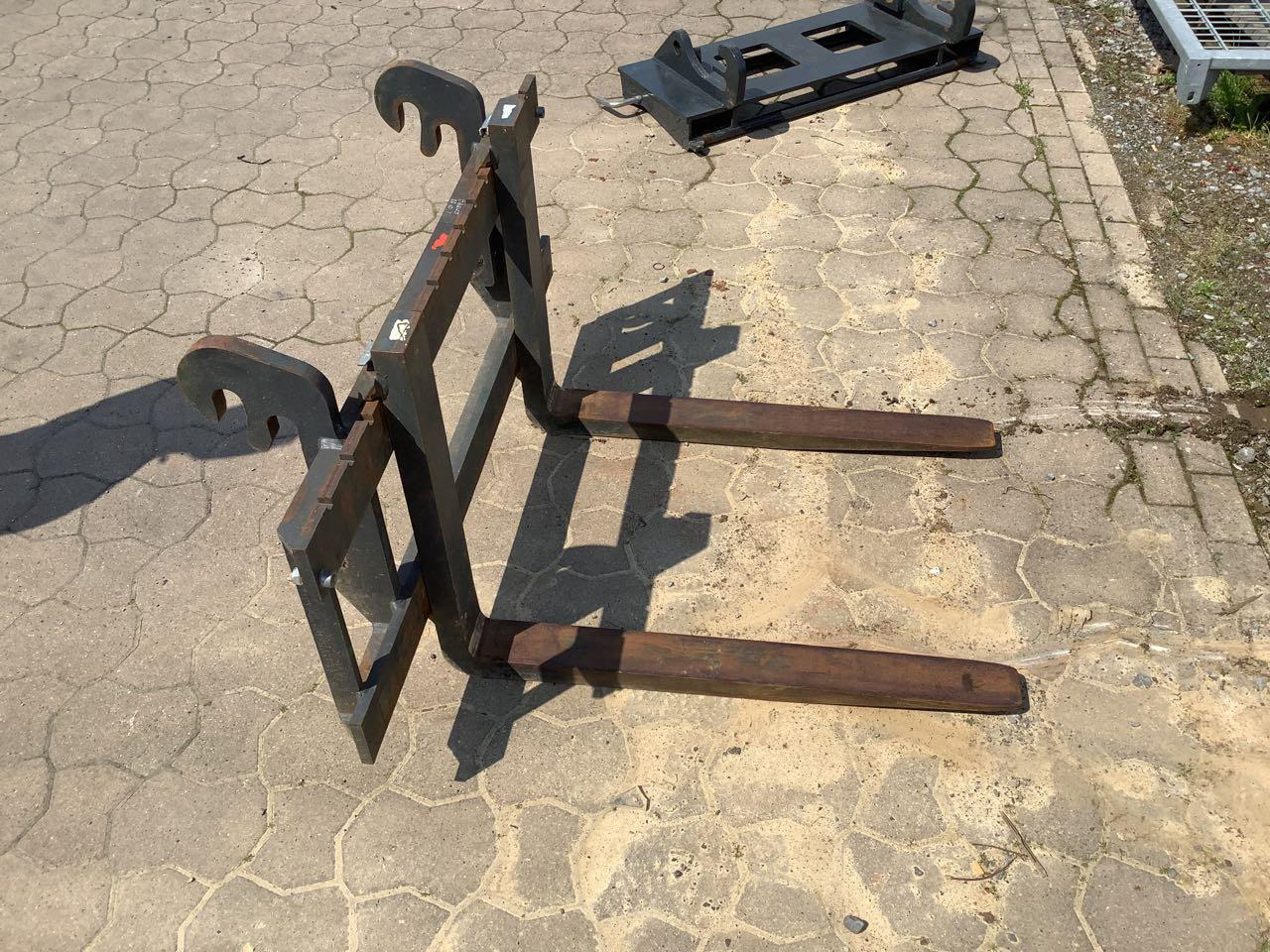 Schäffer Palettengabel - Vilice: slika 2 Schäffer Palettengabel - Vilice: slika 2