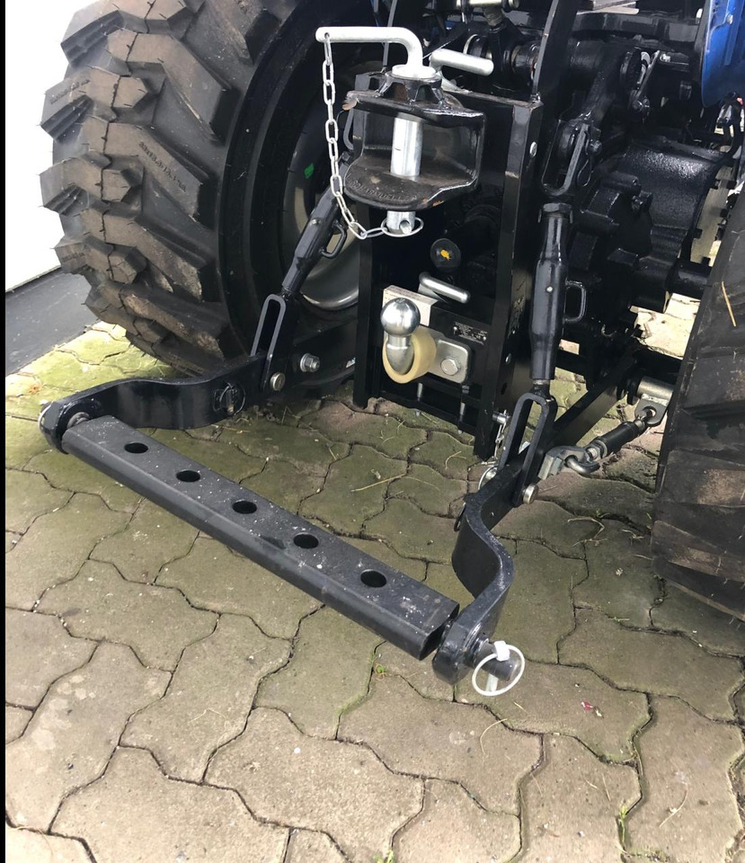 Solis 26+ Seitenschalter - Traktor: slika 4 Solis 26+ Seitenschalter - Traktor: slika 4