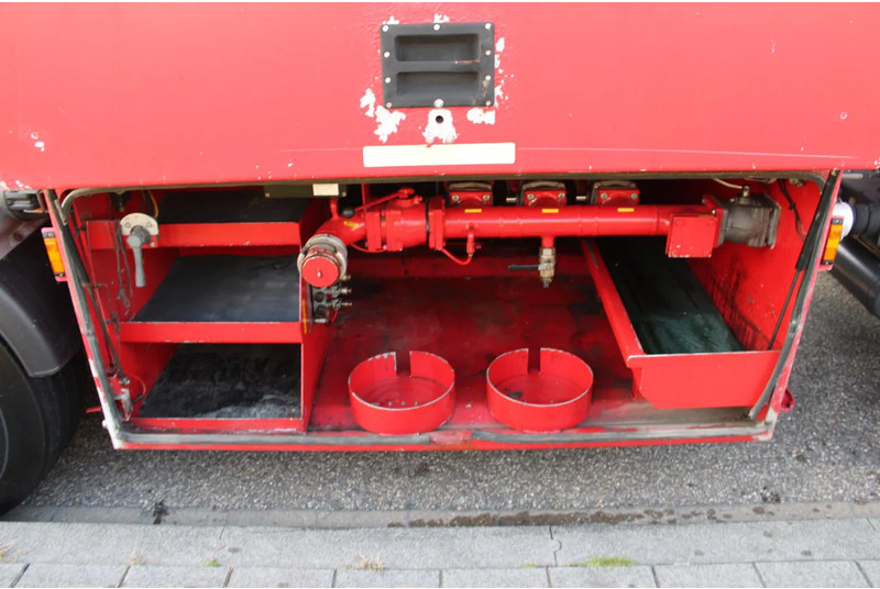 Atcomex + 3 AXEL + 32.000 ltr Fuel transport - Polprikolica cisterna: slika 4 Atcomex + 3 AXEL + 32.000 ltr Fuel transport - Polprikolica cisterna: slika 4