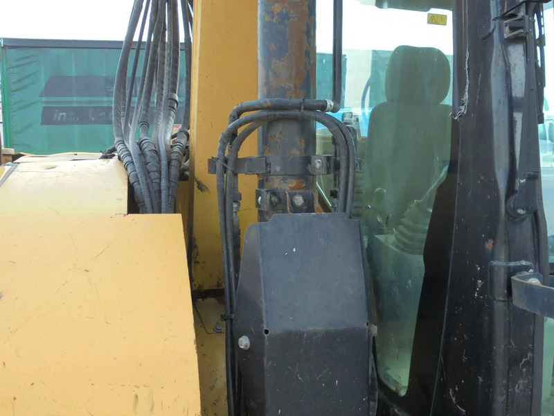 Mini bager Caterpillar 308C CR + 4966 HOURS!!: slika 16