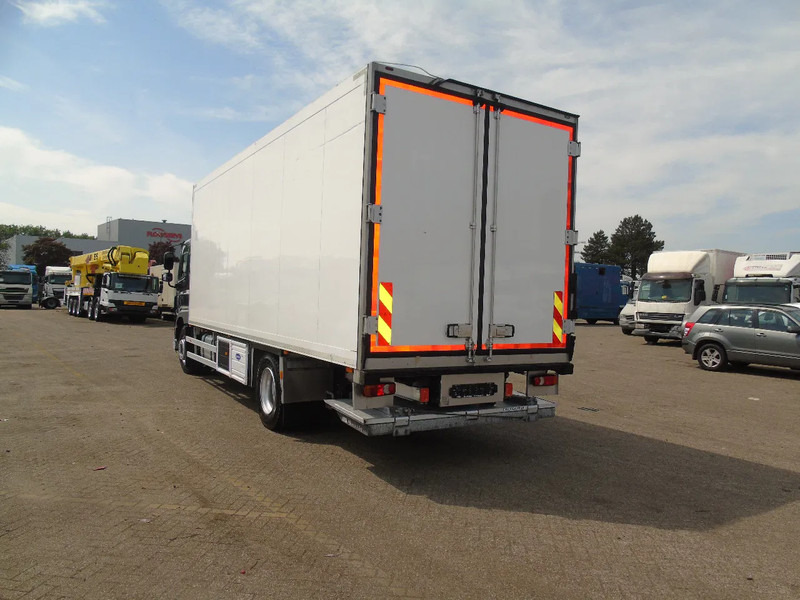 DAF CF 220 + CARRIER + EURO 6 + LIFT - Tovornjak hladilnik: slika 4 DAF CF 220 + CARRIER + EURO 6 + LIFT - Tovornjak hladilnik: slika 4