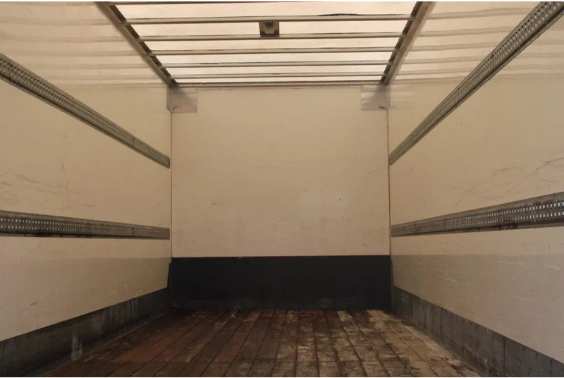 Tovornjak zabojnik DAF CF 290 + EURO 6 + MANUAL + BE APK 16-04-2024: slika 8