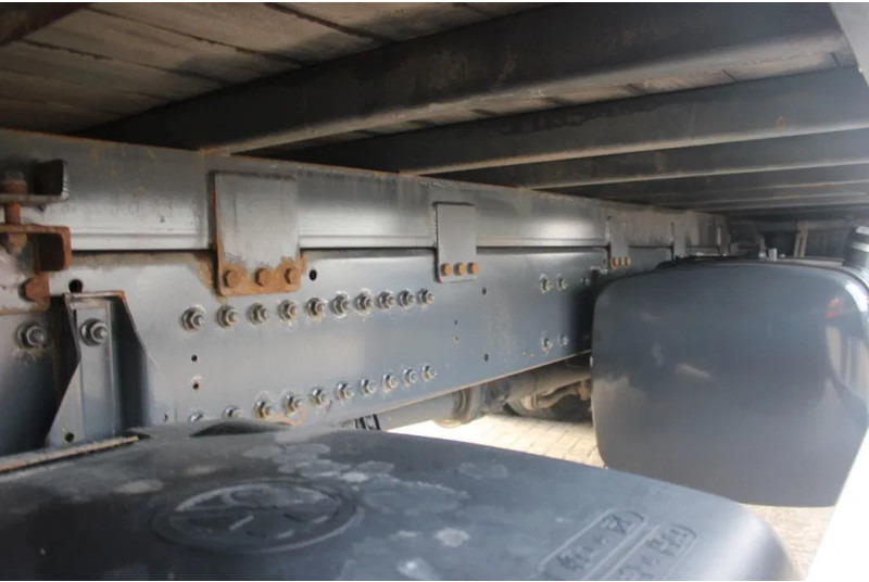 Tovornjak zabojnik DAF CF 290 + EURO 6 + MANUAL + BE APK 16-04-2024: slika 14