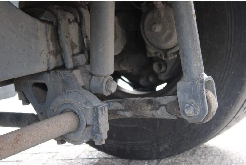 Tovornjak zabojnik DAF CF 290 + EURO 6 + MANUAL + BE APK 16-04-2024: slika 18
