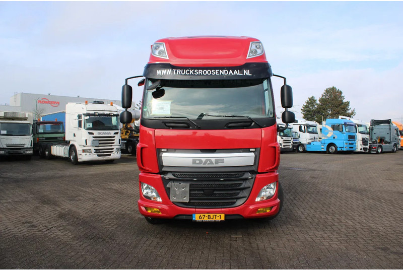 DAF CF 330 + 6X2 + LIFT - Tovornjak zabojnik: slika 2 DAF CF 330 + 6X2 + LIFT - Tovornjak zabojnik: slika 2
