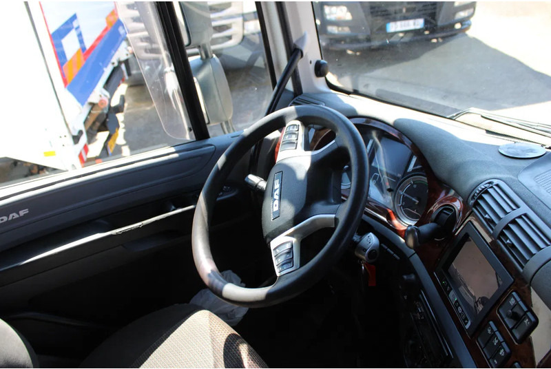 Tovornjak s ponjavo DAF CF 330 + EURO 6 + 6X2 STEERING: slika 16 Tovornjak s ponjavo DAF CF 330 + EURO 6 + 6X2 STEERING: slika 16