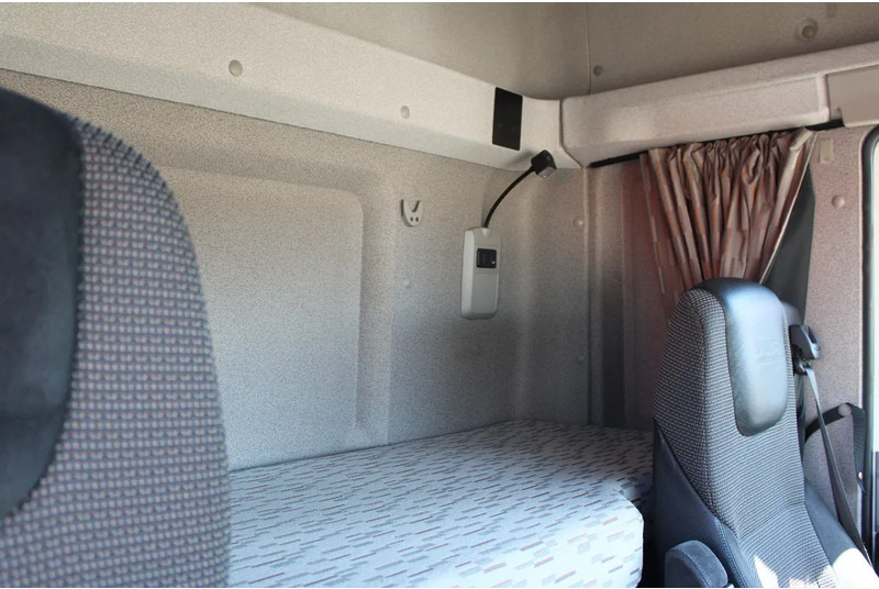 Tovornjak s ponjavo DAF CF 330 + EURO 6 + 6X2 STEERING: slika 9 Tovornjak s ponjavo DAF CF 330 + EURO 6 + 6X2 STEERING: slika 9