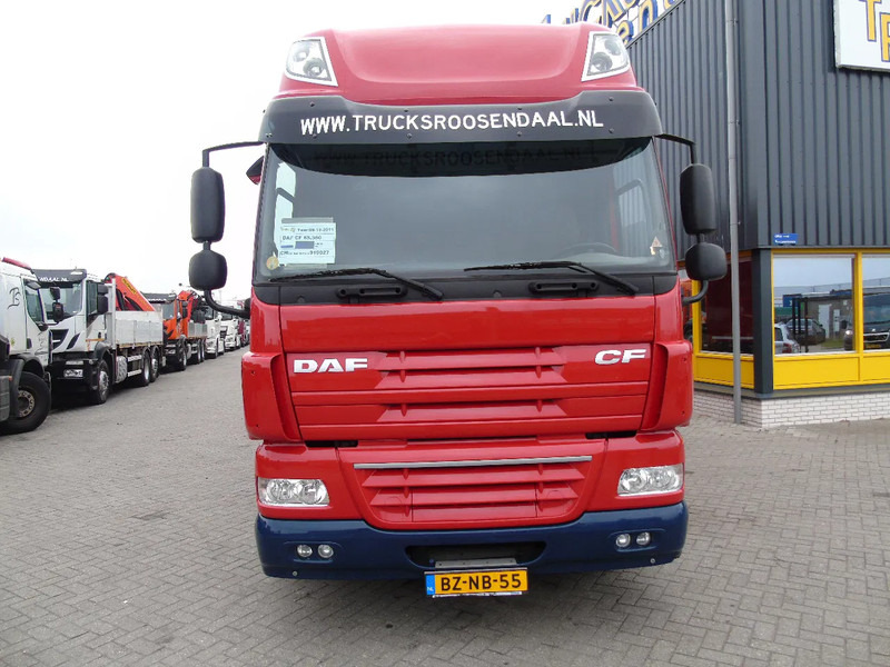 DAF CF 85.360 DAF CF85. 360 - Tovornjak zabojnik: slika 3 DAF CF 85.360 DAF CF85. 360 - Tovornjak zabojnik: slika 3