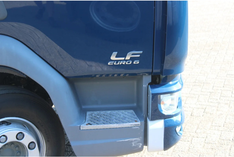 DAF LF 210 + EURO 6 + LIFT + 12T - Tovornjak zabojnik: slika 5 DAF LF 210 + EURO 6 + LIFT + 12T - Tovornjak zabojnik: slika 5