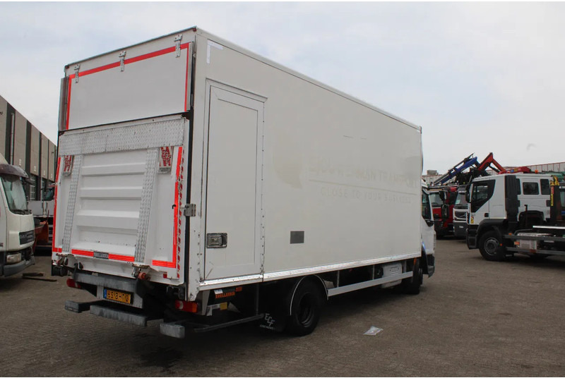 DAF LF 210 + euro 6 + lift + 12T + 3P - Tovornjak zabojnik: slika 4 DAF LF 210 + euro 6 + lift + 12T + 3P - Tovornjak zabojnik: slika 4