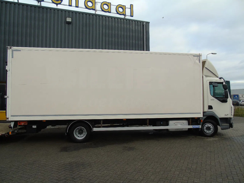 DAF LF 220 DAF LF 220 12 TON - Tovornjak zabojnik: slika 4 DAF LF 220 DAF LF 220 12 TON - Tovornjak zabojnik: slika 4