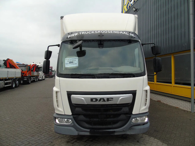 DAF LF 220 DAF LF 220 12 TON - Tovornjak zabojnik: slika 2 DAF LF 220 DAF LF 220 12 TON - Tovornjak zabojnik: slika 2