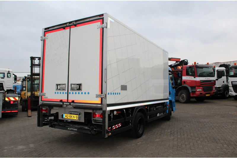 Tovornjak hladilnik DAF LF 230 + EURO 6 + KONVEKTA KOELING + LIFT + 12T + LOW KM: slika 11