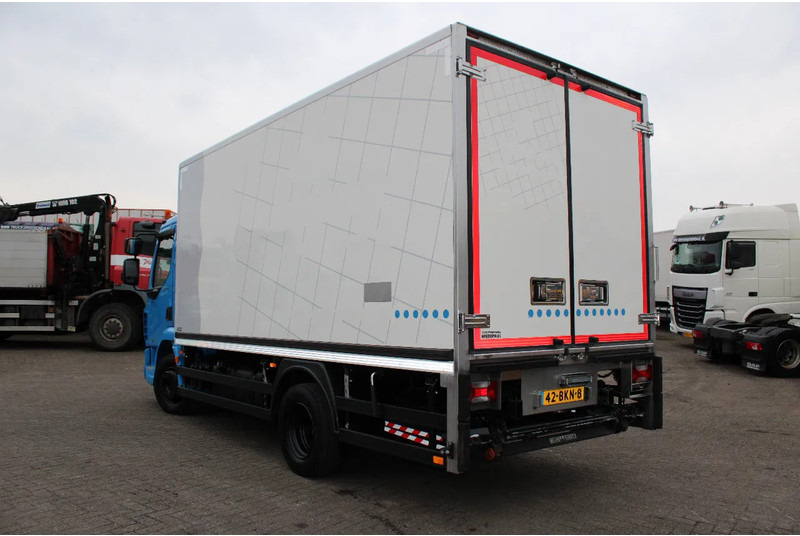 Tovornjak hladilnik DAF LF 230 + EURO 6 + KONVEKTA KOELING + LIFT + 12T + LOW KM: slika 9