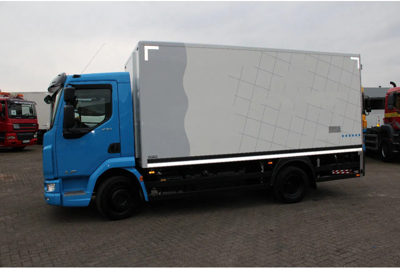 Tovornjak hladilnik DAF LF 230 + EURO 6 + KONVEKTA KOELING + LIFT + 12T + LOW KM: slika 8