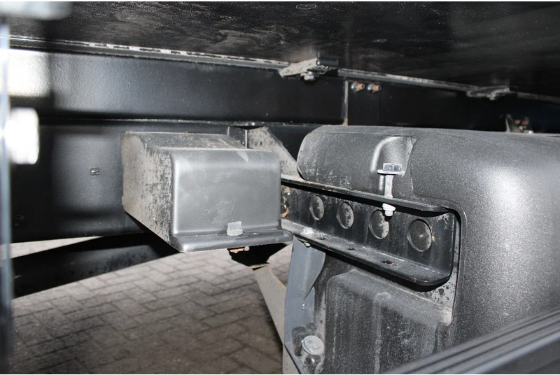 Tovornjak hladilnik DAF LF 230 + EURO 6 + KONVEKTA KOELING + LIFT + 12T + LOW KM: slika 20