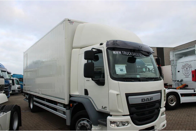 Tovornjak zabojnik DAF LF 250 + euro 6 + 19T: slika 6