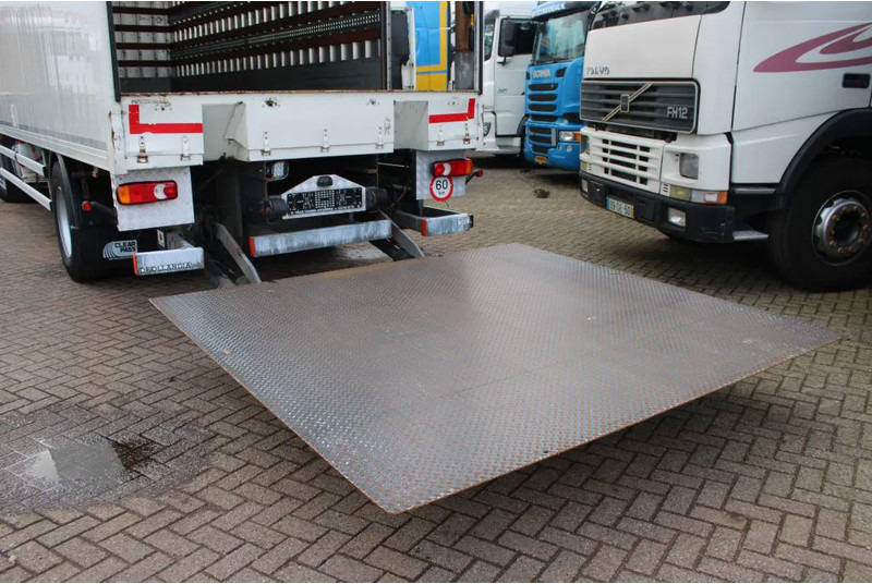 Tovornjak zabojnik DAF LF 250 + euro 6 + 19T: slika 11