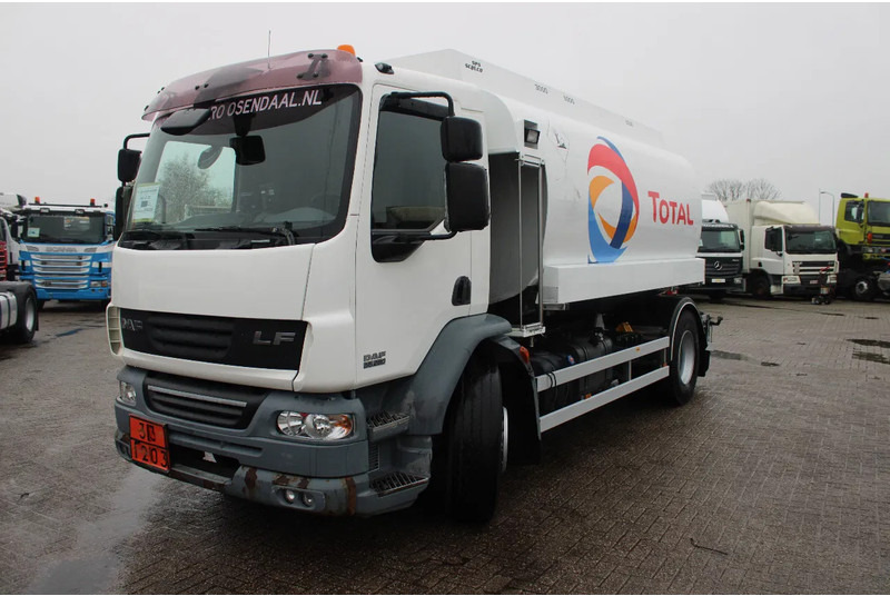 DAF LF 55.280 + 13.000L + 3 compartiment - Tovornjak cisterna: slika 3 DAF LF 55.280 + 13.000L + 3 compartiment - Tovornjak cisterna: slika 3