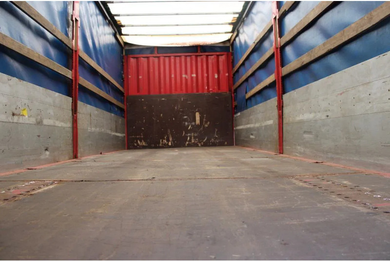 Tovornjak s ponjavo DAF XF 106.460 + Euro 6 + 6X2 + retarder + price is for complete incl combi: slika 9