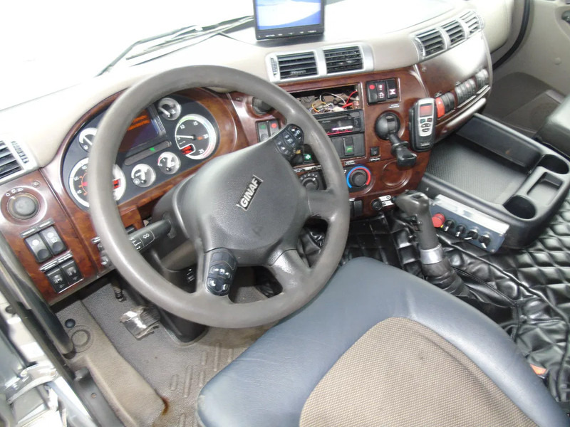 Ginaf X 4243 TS + EURO 5 + 8X4 + MANUAL - Tovornjak - kabelski sistem: slika 5 Ginaf X 4243 TS + EURO 5 + 8X4 + MANUAL - Tovornjak - kabelski sistem: slika 5
