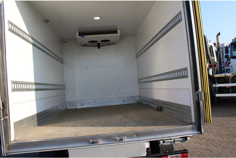 Iveco Daily 35S16 + CARRIER + FRC/ATP - Hladilno vozilo: slika 5 Iveco Daily 35S16 + CARRIER + FRC/ATP - Hladilno vozilo: slika 5