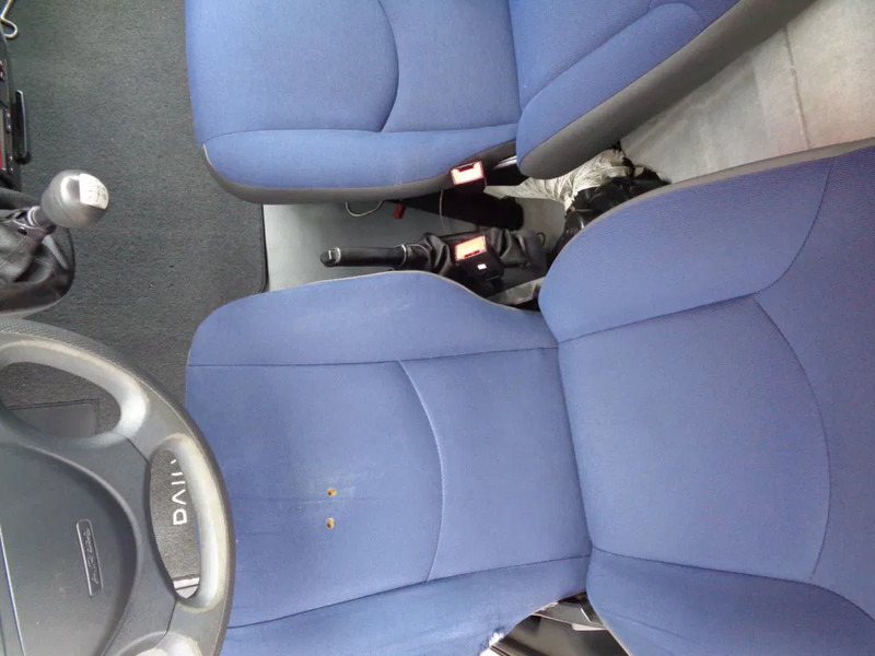 Iveco Daily 50c15 x+ Manual + Carrier + Flower transport + cooling/heating - Hladilno vozilo: slika 5 Iveco Daily 50c15 x+ Manual + Carrier + Flower transport + cooling/heating - Hladilno vozilo: slika 5