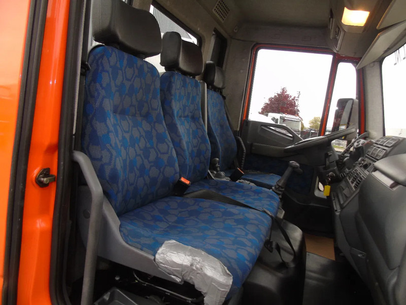 Tovornjak-šasija Iveco Eurocargo 120E18 + MANUAL: slika 12