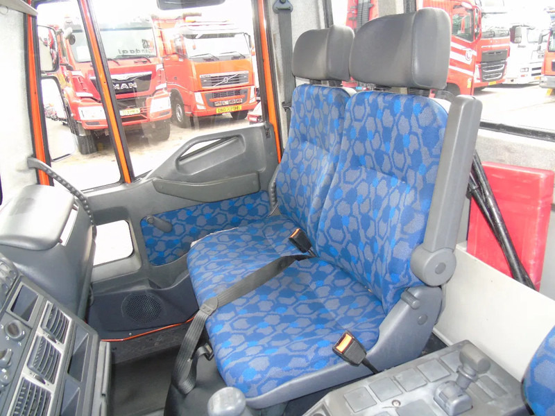 Tovornjak-šasija Iveco Eurocargo 120E18 + MANUAL: slika 7