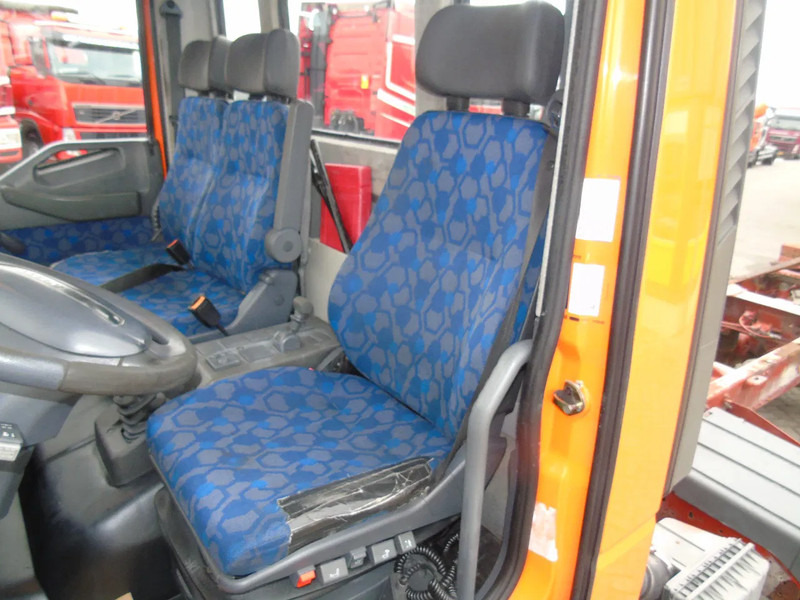 Tovornjak-šasija Iveco Eurocargo 120E18 + MANUAL: slika 8