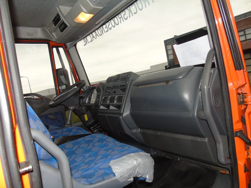 Tovornjak-šasija Iveco Eurocargo 120E18 + MANUAL: slika 13