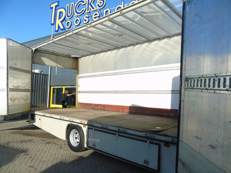Iveco Eurocargo 150E24 + MANUAL + 177KM - Tovornjak zabojnik: slika 4 Iveco Eurocargo 150E24 + MANUAL + 177KM - Tovornjak zabojnik: slika 4