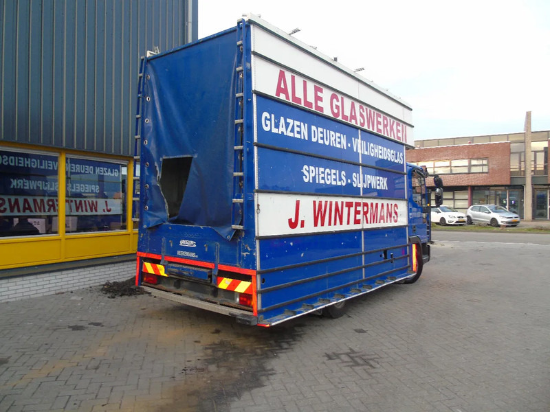 Iveco Eurocargo 80E180 + manual - Tovornjak zabojnik: slika 4 Iveco Eurocargo 80E180 + manual - Tovornjak zabojnik: slika 4