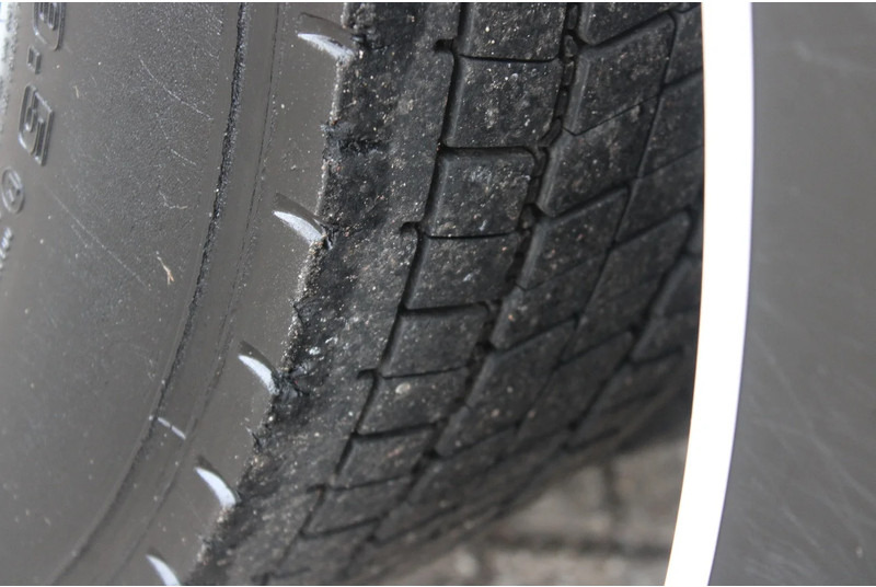 Tovornjak zabojnik Iveco Eurocargo reserved ! 120 E21 + LIFT + EURO 6 + 12T: slika 18