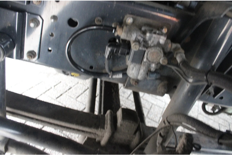 Tovornjak zabojnik Iveco Eurocargo reserved ! 120 E21 + LIFT + EURO 6 + 12T: slika 20