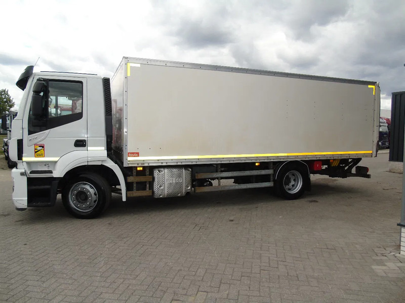 Iveco Stralis 310 + euro 6 + lift + 2x IN STOCK - Tovornjak zabojnik: slika 3 Iveco Stralis 310 + euro 6 + lift + 2x IN STOCK - Tovornjak zabojnik: slika 3