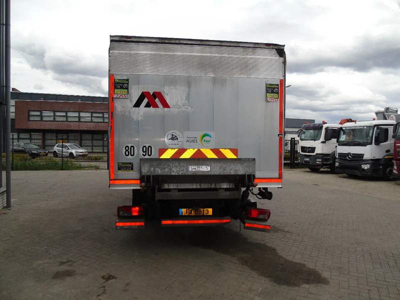 Iveco Stralis 310 + euro 6 + lift + 2x IN STOCK - Tovornjak zabojnik: slika 4 Iveco Stralis 310 + euro 6 + lift + 2x IN STOCK - Tovornjak zabojnik: slika 4