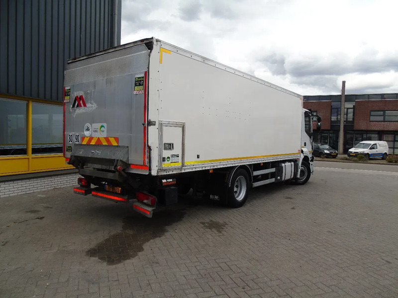 Iveco Stralis 310 + euro 6 + lift + 2x IN STOCK - Tovornjak zabojnik: slika 5 Iveco Stralis 310 + euro 6 + lift + 2x IN STOCK - Tovornjak zabojnik: slika 5