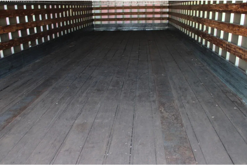 Jumbo 2x saf + lift 2x in stock - Prikolica zabojnik: slika 3 Jumbo 2x saf + lift 2x in stock - Prikolica zabojnik: slika 3