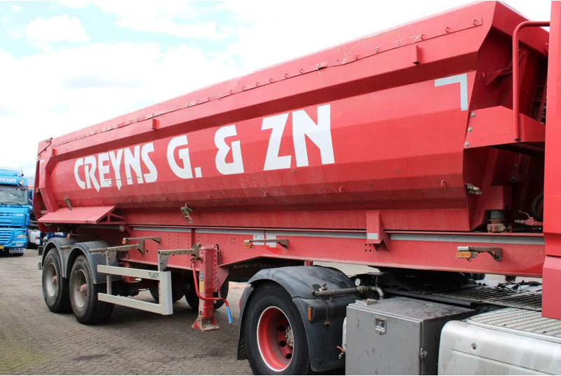 LAG O-2-TI + 2 Axle + 27 cub - Kiper polprikolica: slika 3 LAG O-2-TI + 2 Axle + 27 cub - Kiper polprikolica: slika 3