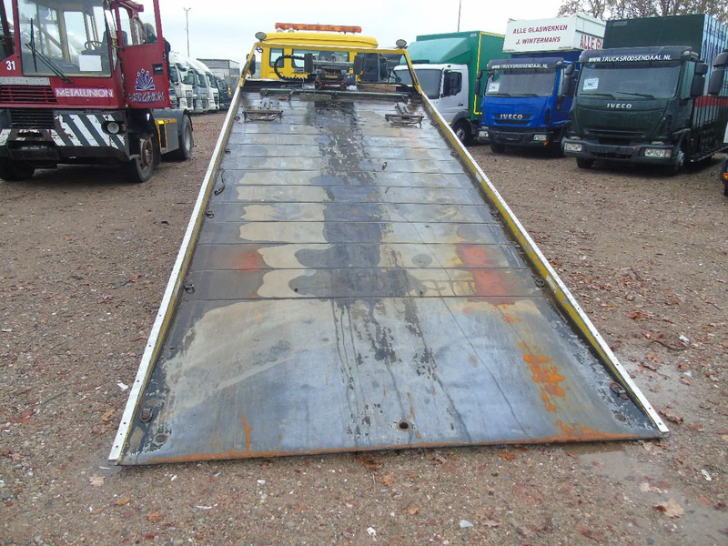 MAN TGL 8.180 + winch + MANUAL + EURO 5 + system working + platform 6 meter - Tovornjak avtotransporter: slika 4 MAN TGL 8.180 + winch + MANUAL + EURO 5 + system working + platform 6 meter - Tovornjak avtotransporter: slika 4