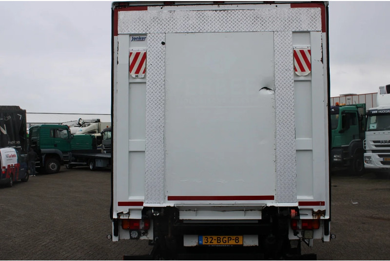 MAN TGL RESERVED 12.180 + EURO 6 + CARRIER + LIFT - Tovornjak hladilnik: slika 5 MAN TGL RESERVED 12.180 + EURO 6 + CARRIER + LIFT - Tovornjak hladilnik: slika 5