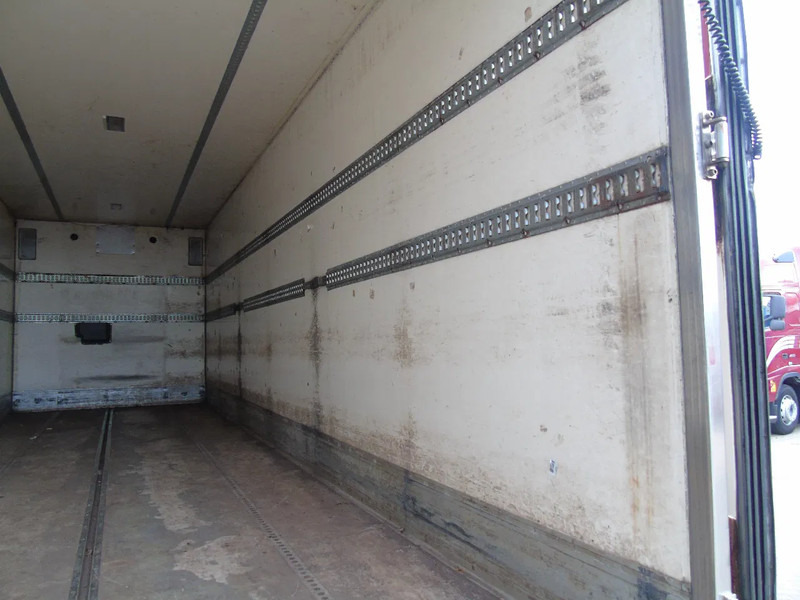 Tovornjak zabojnik MAN TGM 12.250 + EURO 6 + LIFT: slika 8